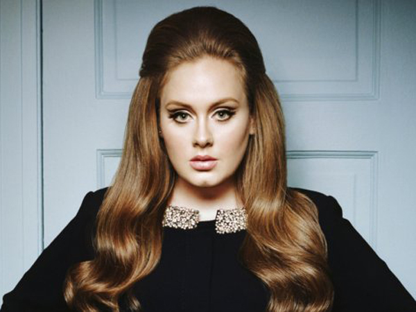 Wah, Adele Siapkan Cara Unik dan Mengejutkan untuk Rilis Album Barunya!